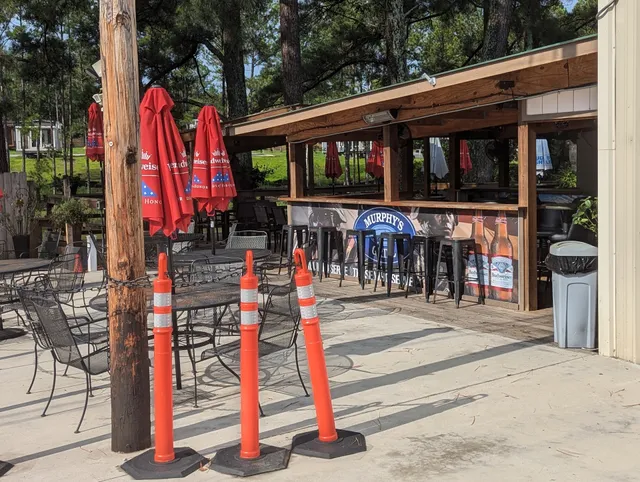 Murphy’s Grill
