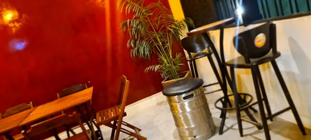 Chopp Germânia Bertioga