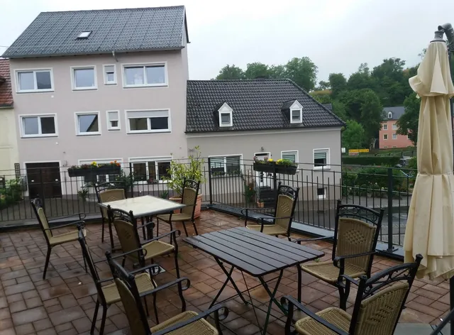 Landgasthaus Oberbillig