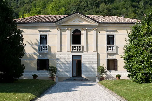 Villa Barberina