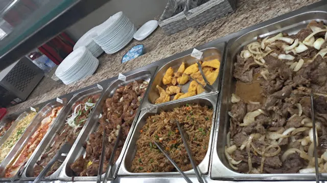 D' Paula Restaurante - TABAJARAS