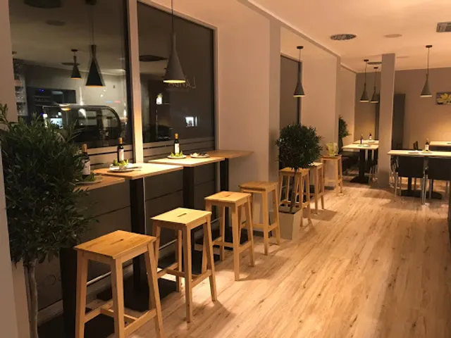 LaVida14 - Spanische Feinkost, Tapas & Catering in Radebeul