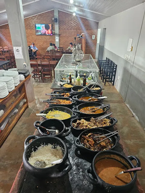 Churrascaria Tabapuã