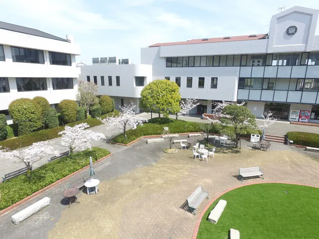 Taisei Gakuin University