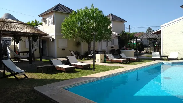 Bungalows Altos de Unzué