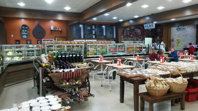 Italian's