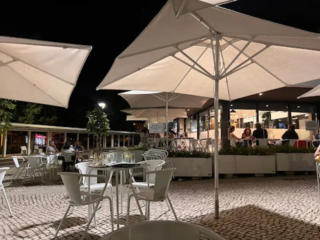 D'gustar Restaurante Café