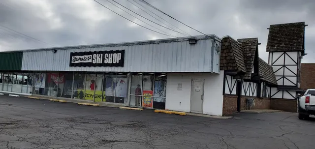 Shumaker's Ski Shop
