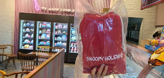 배스킨라빈스 수원정자시장점