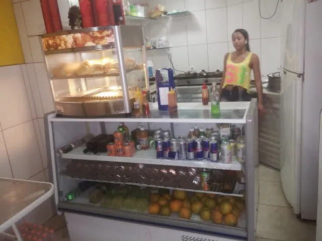 Lanchonete O ponto Bom