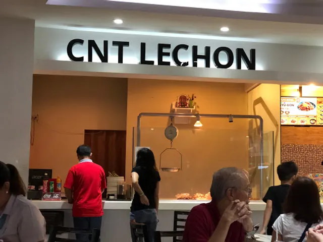 Cnt Lechon