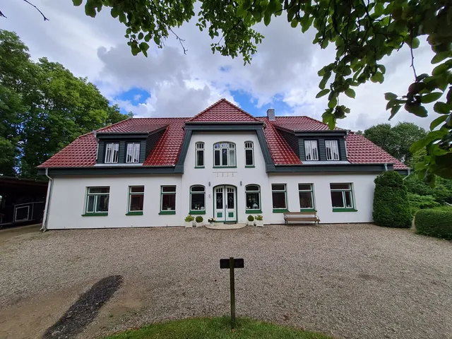 Ferienhof Johannsen