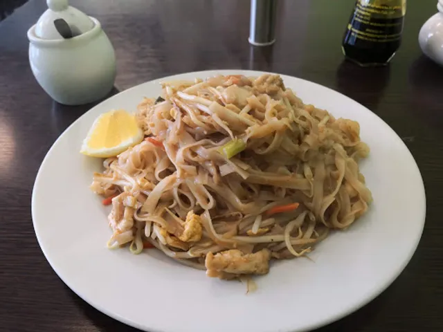 Pad Thai