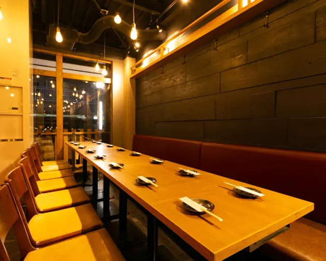 個室居酒屋 炭火屋 ちゃこる 豊田市駅店