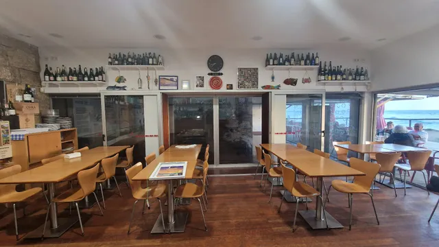 Restaurante Castro de São Paio