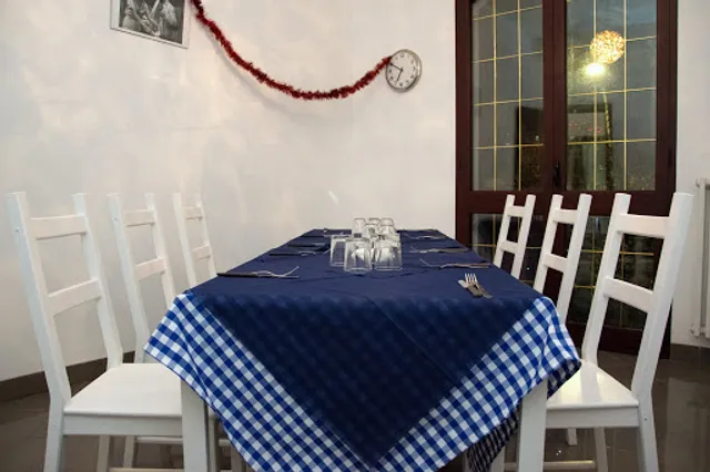 Pizzeria Malafemmena