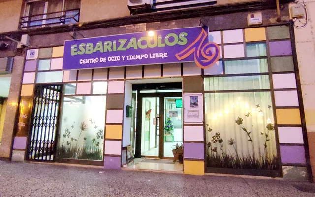 Esbarizaculos