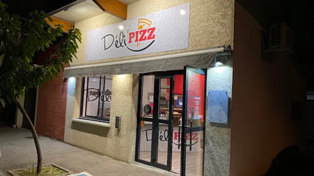Déli'Pizz