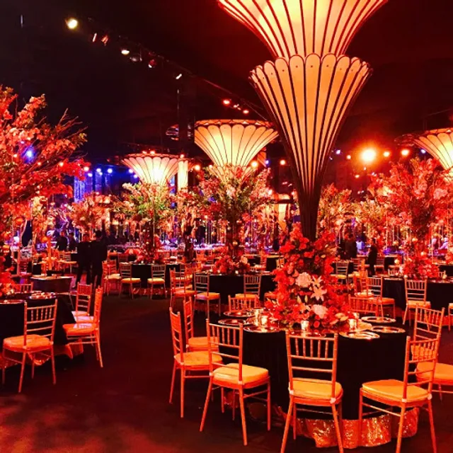 Green Restro N Lounge