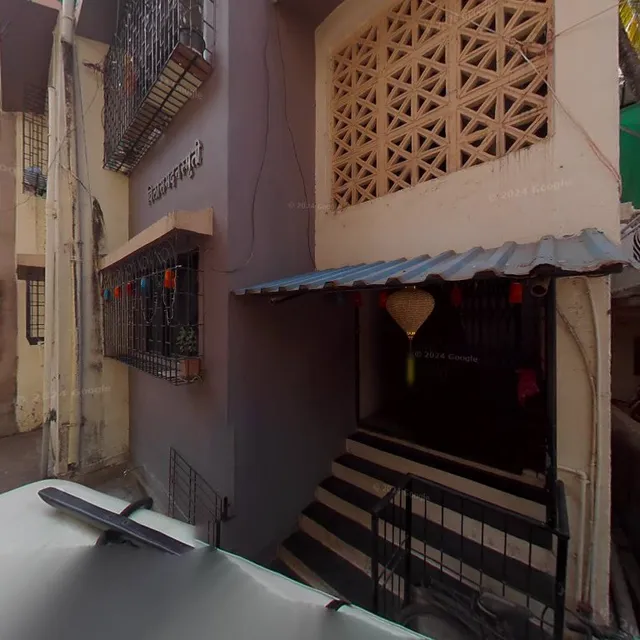 Siddhivinayak Chinese