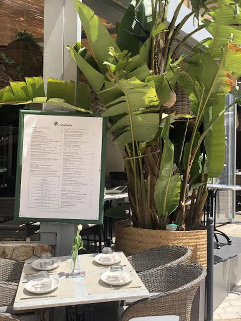 La Piazzetta Port d'Andratx