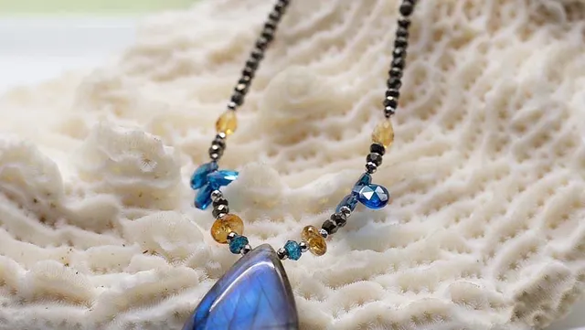 Susan Roberts Jewelry