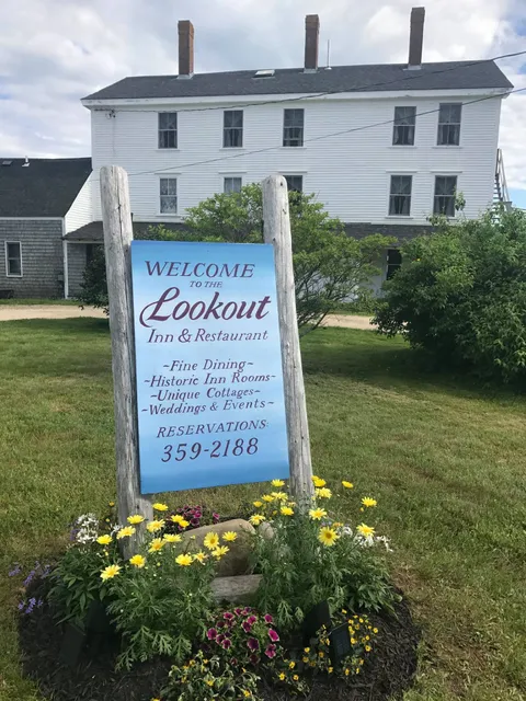 The Lookout Inn, Restaurant,Wedding & Catering