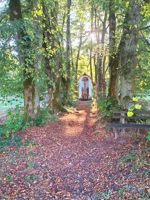 Metzlinschwander Hof - Manuel Zwecker