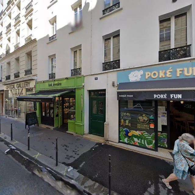 Compétences Phenix - Les Phénix Paris