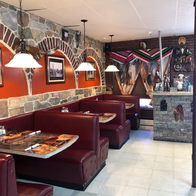 El Vaquero Family Restaurant