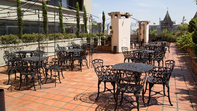 Restaurante Aroma e Sabor (São Bento)