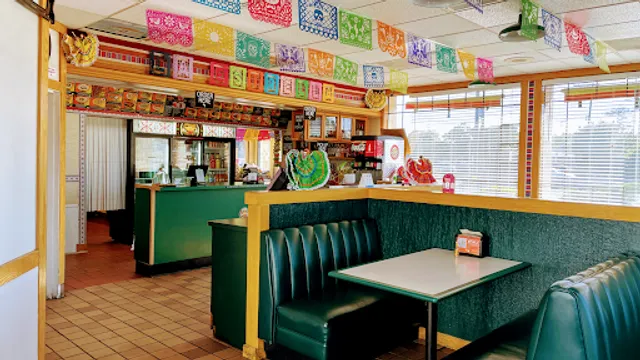 Taqueria La Estrella - Vallejo