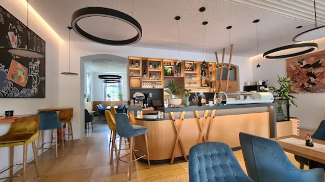 Kyabia - Japanese Restaurant