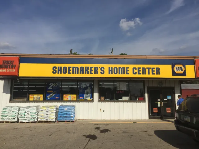 Shoemaker's Home Center