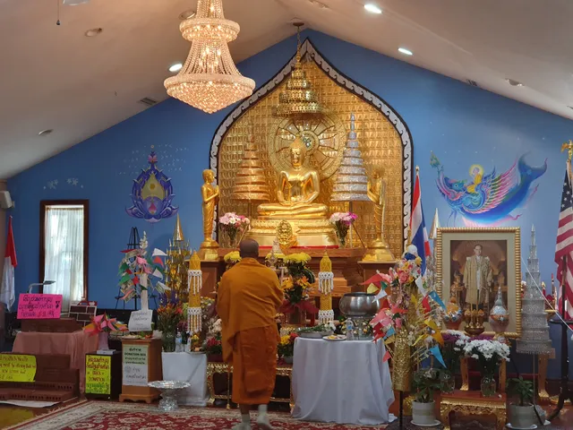 Midwest Buddhist Meditation