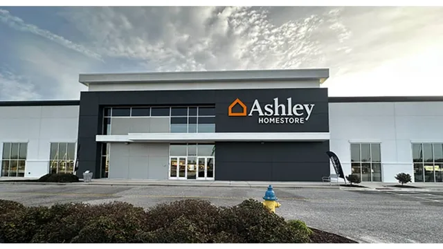 Ashley Store