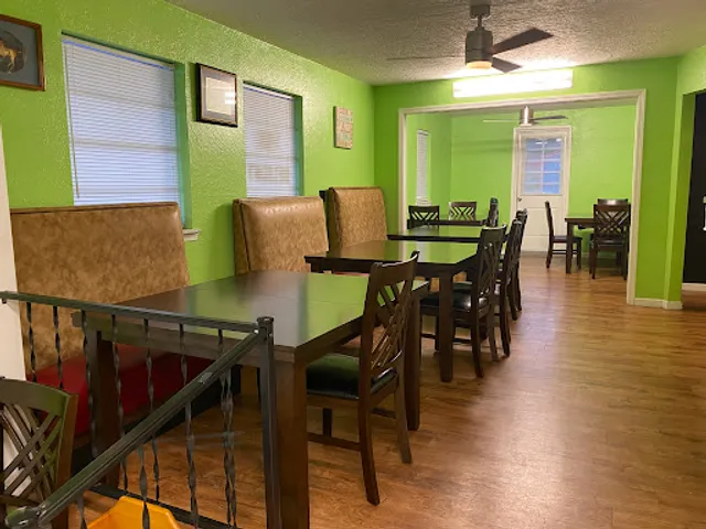 Thai Delight Restaurant