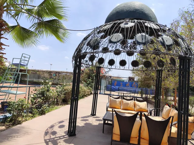 Fekhara Country Club