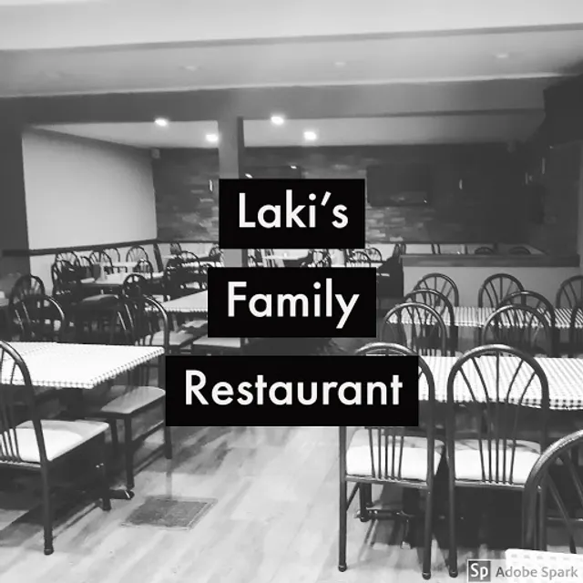 LAKI'S Family Restaurant
