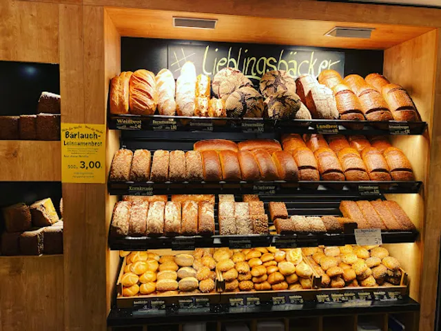 Landbäckerei Scholz