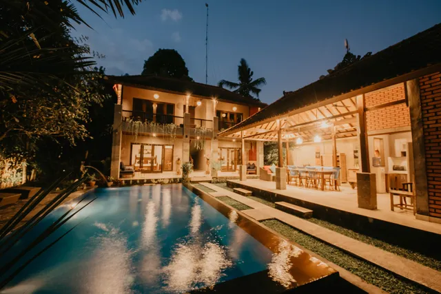 Pukakoo Villa Ubud