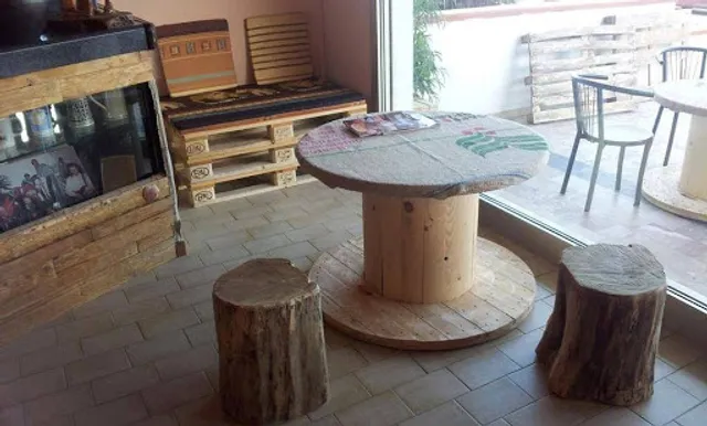 Ristorante Pizzeria "Poseidon"