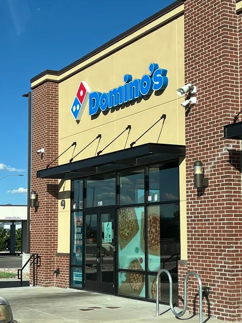 Domino's Pizza