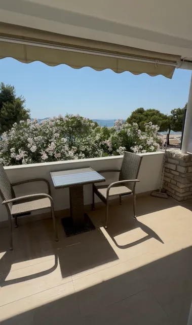 Apartments Brankica Zadar