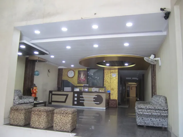 Hotel Nihal Inn near kharkhari police chowki Haridwar near
