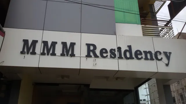 MMM Residency