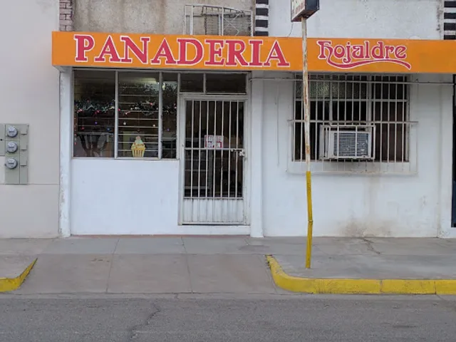 Panaderia Hojaldre