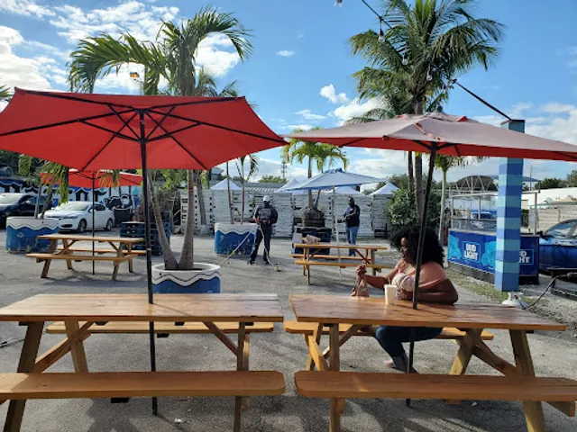 Chef Creole Seasoned Restaurant