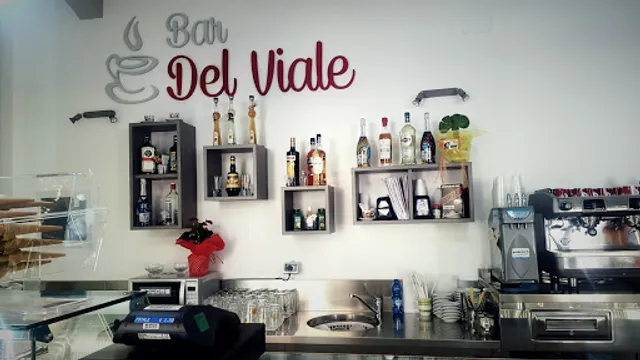 Bar del Viale