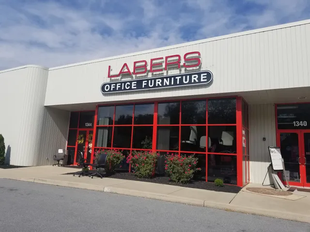Labers Office Furniture